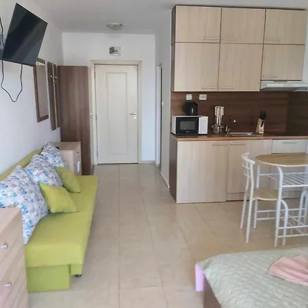 Rose Nesebar Sunny Beach