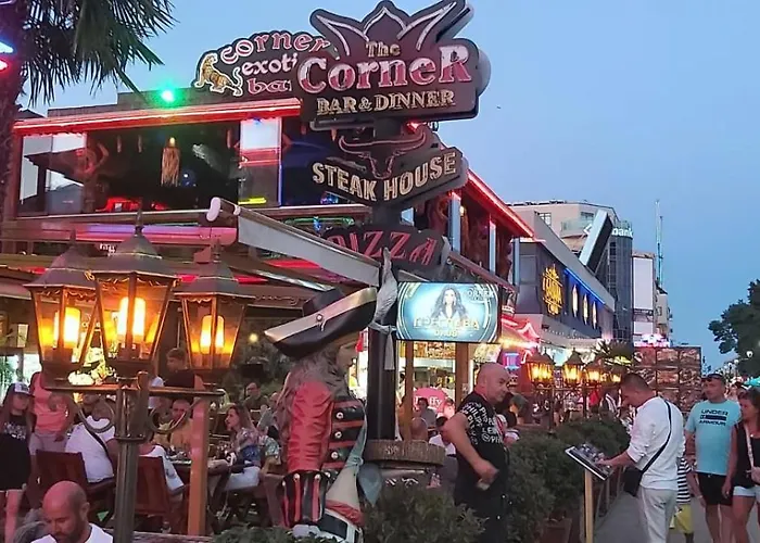 Lägenhet Rose Nesebar *