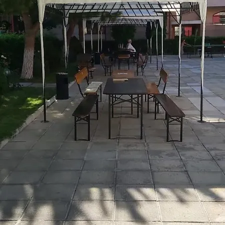 Rose Nesebar Apartmán