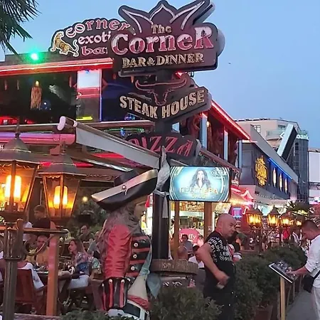 Lejlighed Rose Nesebar *