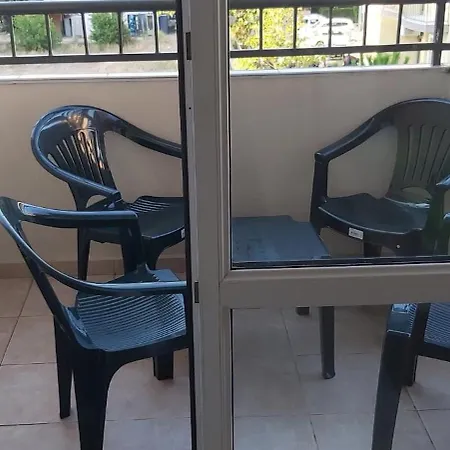 Rose Nesebar Apartmán *