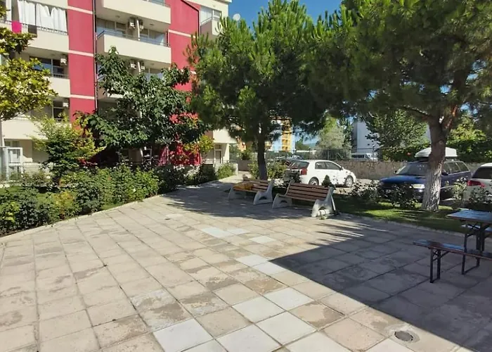 Rose Nesebar Appartement Sunny Beach