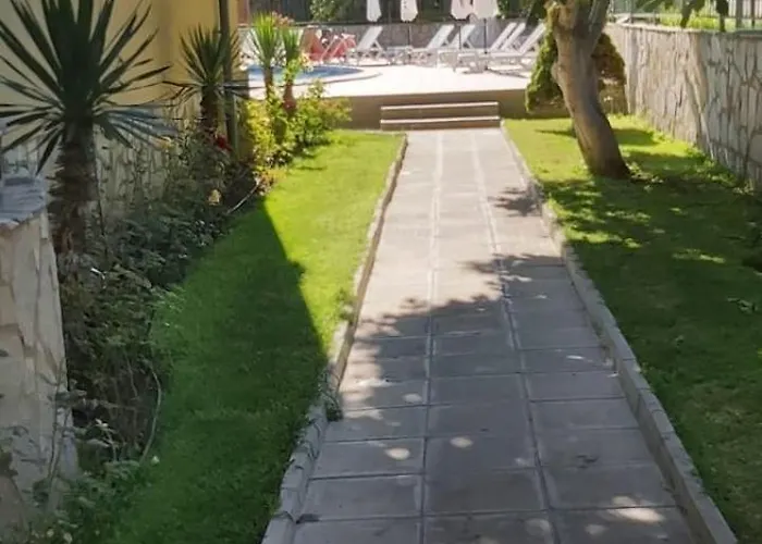 Appartement Rose Nesebar