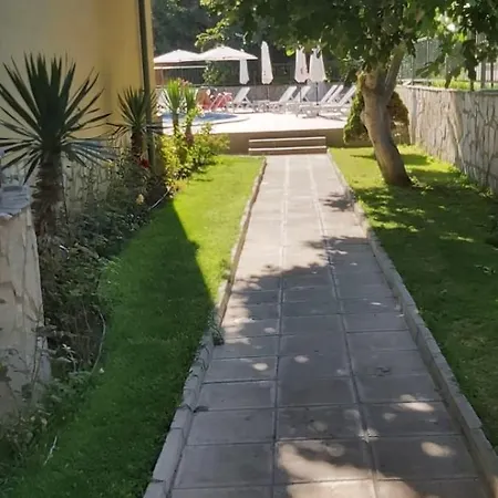Apartman Rose Nesebar