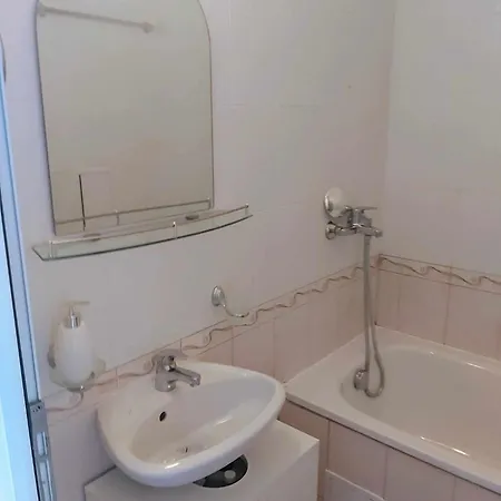 Apartman Rose Nesebar Napospart