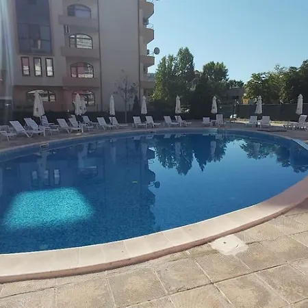 Apartman Rose Nesebar