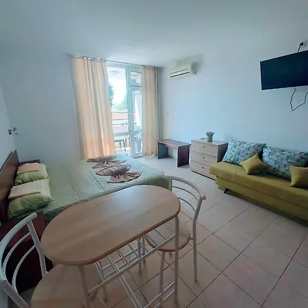 Apartman Rose Nesebar