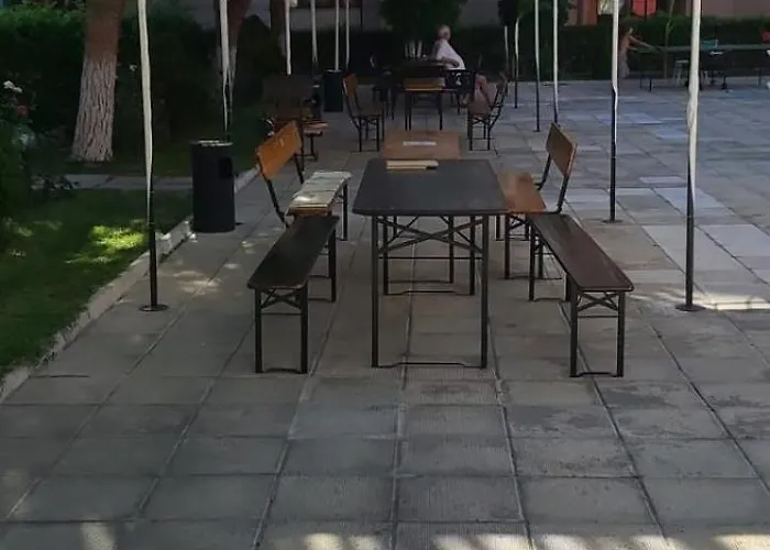 Rose Nesebar Apartament