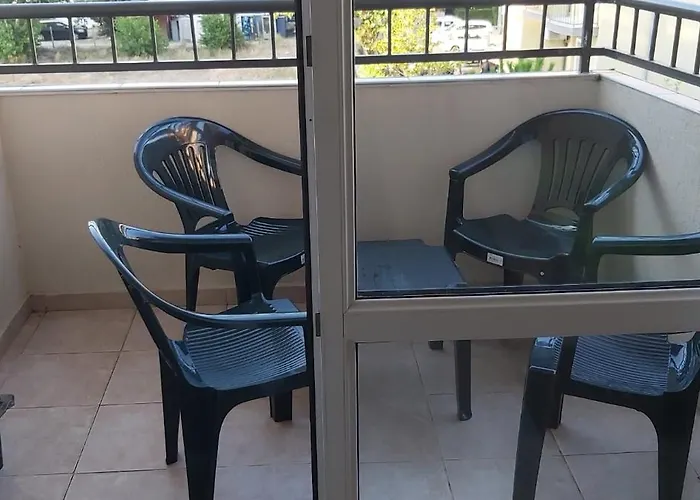 Rose Nesebar Apartament *