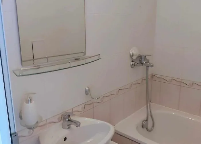 Apartament Rose Nesebar Słoneczny Brzeg